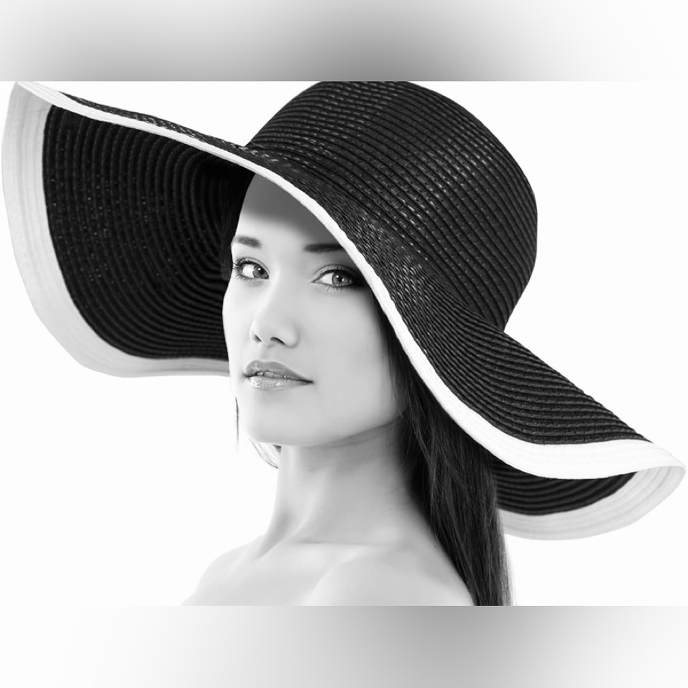 Banana Republic Beach Hat
